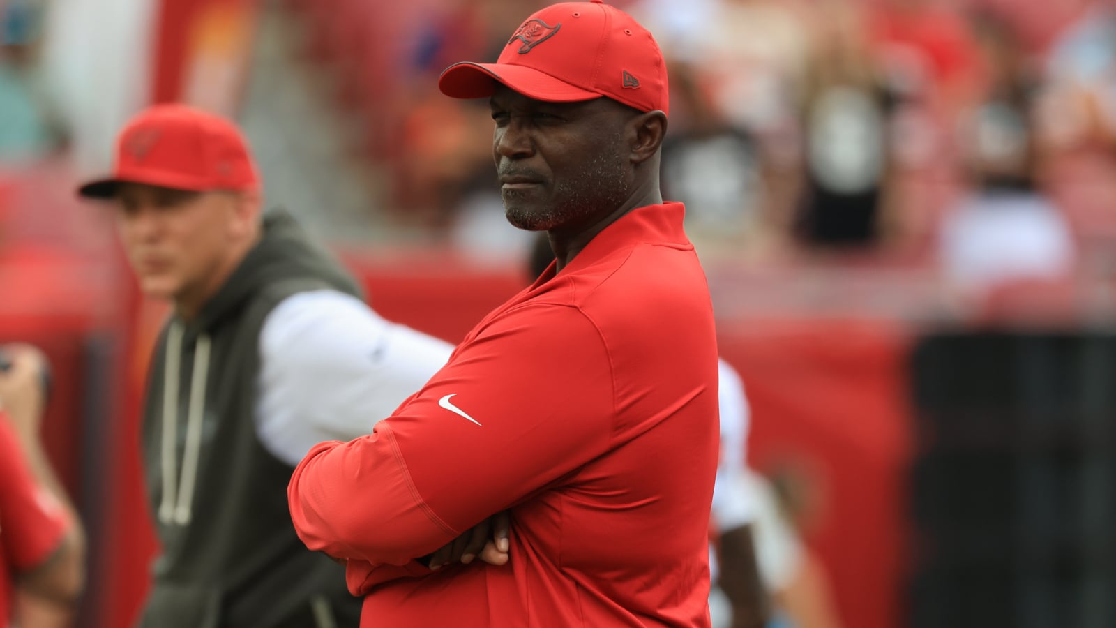 NFL Insider Hints at Tampa Bay Buccaneers Coaching Change After 0-4 Start