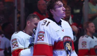 Paul Maurice After Florida Panthers Lackluster Loss: ‘I Need to Get Their Attention’