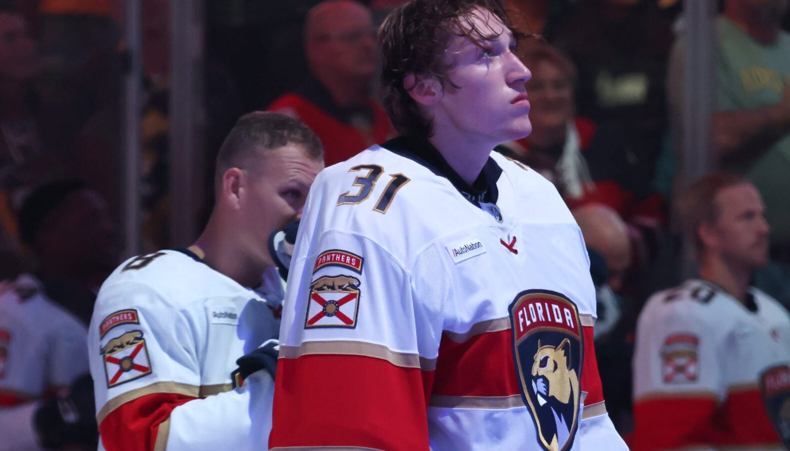 Paul Maurice After Florida Panthers Lackluster Loss: ‘I Need to Get Their Attention’
