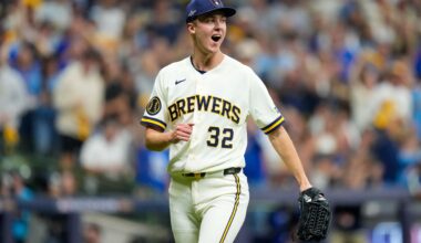 Milwaukee Brewers vs. Tampa Bay Rays will produce a 1st-time champion, and maybe 1st all-indoor World Series – Chicago Tribune