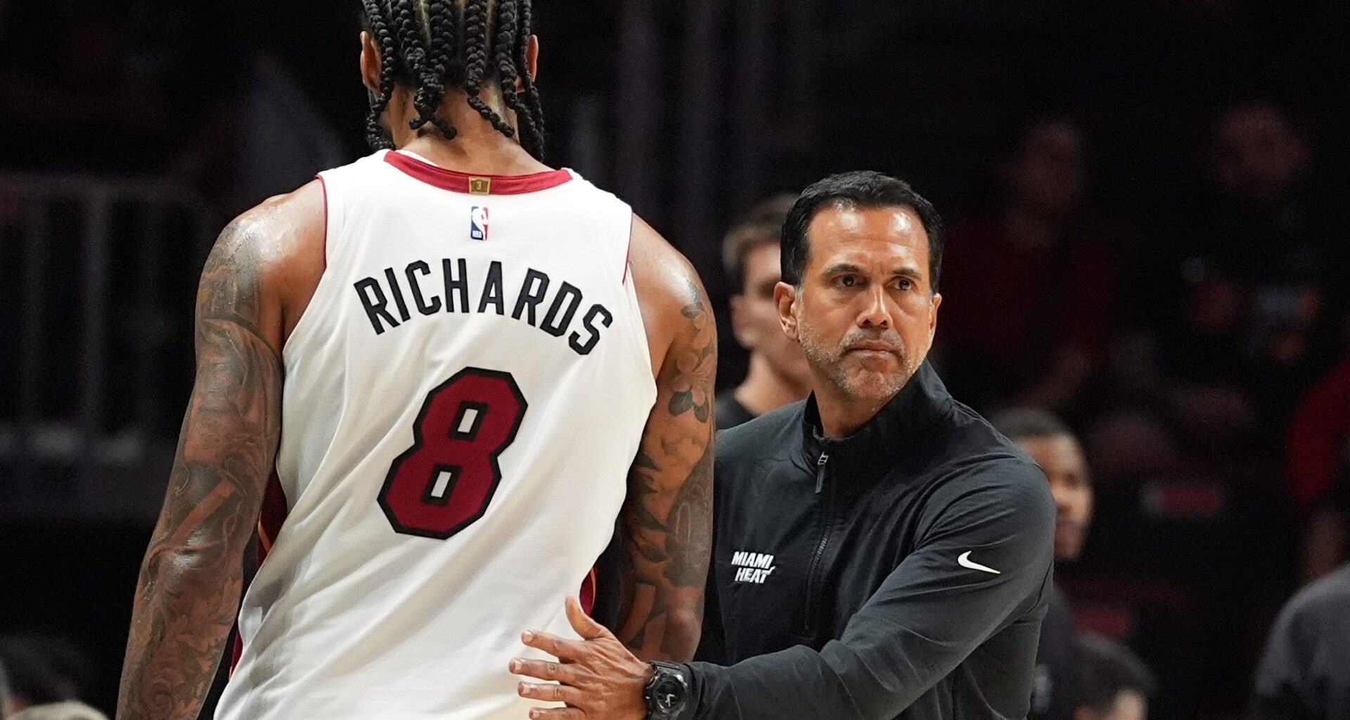 Miami Heat set '26-27 roster at Saturday NBA waiver deadline