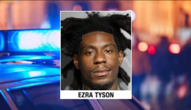 Jacksonville woman expecting DoorDash delivery instead finds 2 children left at her door, man arrested