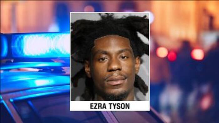 Jacksonville woman expecting DoorDash delivery instead finds 2 children left at her door, man arrested