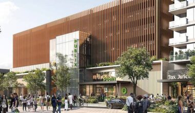 City Council delays vote on incentives for Downtown Publix until after Amendment 3 outcome