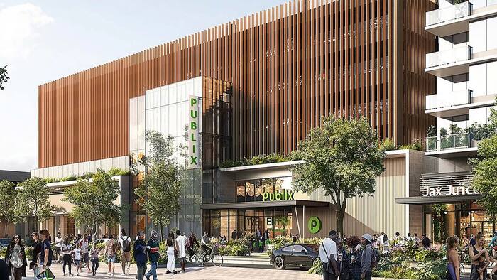 City Council delays vote on incentives for Downtown Publix until after Amendment 3 outcome