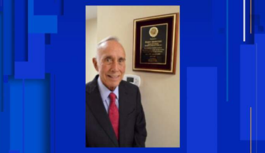 ‘A true public servant’: Harry Shorstein, 5-term state attorney who reshaped the face of justice in Jacksonville, dies