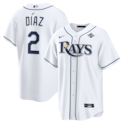 Tampa Bay Rays World Series gear
