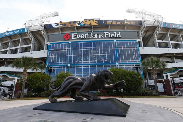 Ex-Jaguars social media director sues team, claims racial discrimination, retaliation