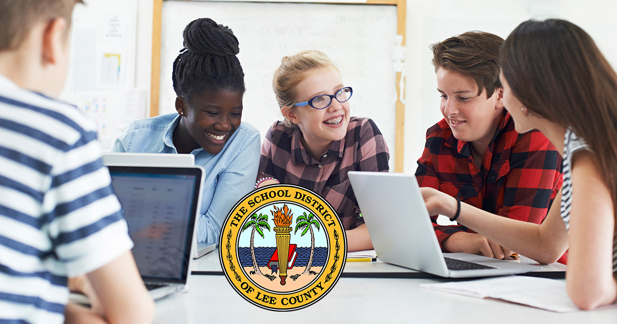 Home - Lee County Schools