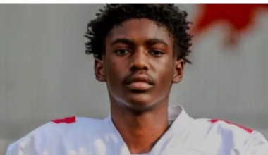 ‘He’s a good boy’: Leon High School JV football player injured in Perry Street weekend shooting