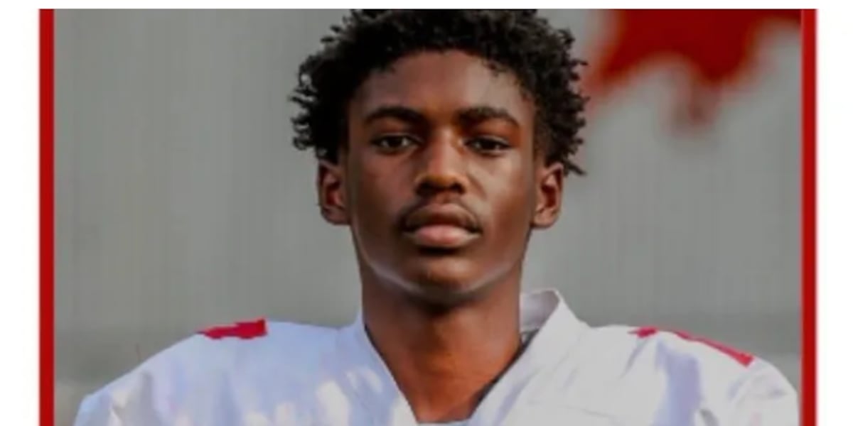 ‘He’s a good boy’: Leon High School JV football player injured in Perry Street weekend shooting