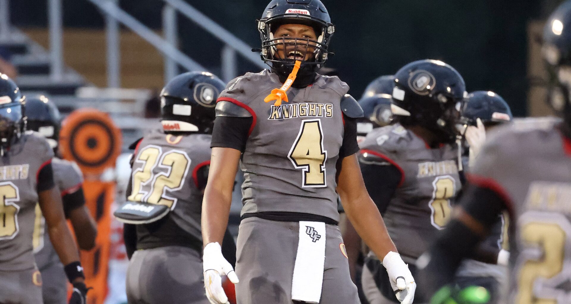Week 10 crucial for FHSAA playoff picture, teams seek slots