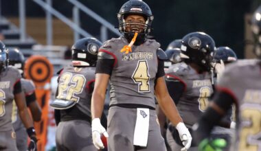 Week 10 crucial for FHSAA playoff picture, teams seek slots