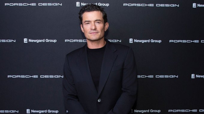 Orlando Bloom on His Connection With Porsche and How He Defines Luxury