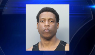 Man arrested after stealing nearly $850 in merchandise from Hialeah Target, police say - WSVN 7News | Miami News, Weather, Sports
