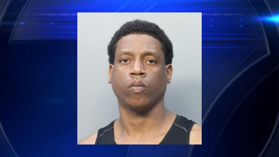 Man arrested after stealing nearly $850 in merchandise from Hialeah Target, police say - WSVN 7News | Miami News, Weather, Sports