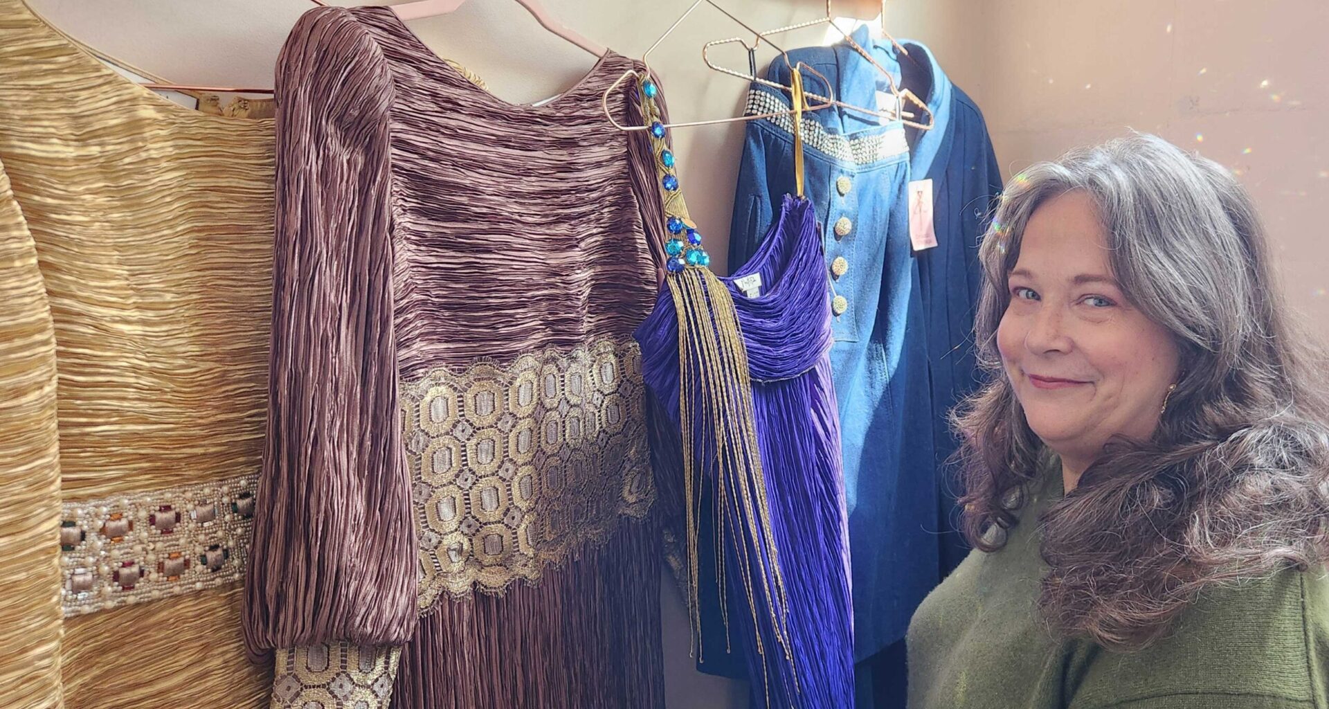 ‘Orlando Vintage Show’ coming in the spring