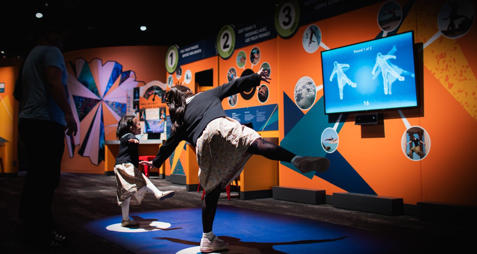 Orlando Science Center unveils new exhibit