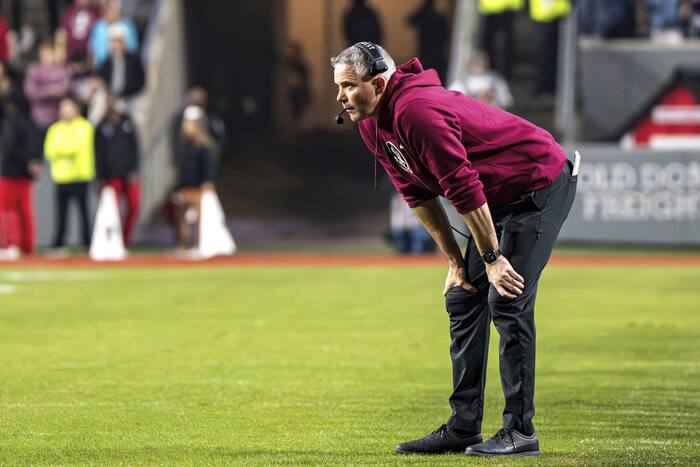 Louisville surges back to roll past Florida State as ‘Noles drop 11th straight road game