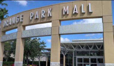2nd & Charles opens at Orange Park Mall; Halloween celebration set for Oct. 31