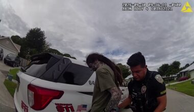 ‘Demonologist’ arrested in Florida after tracking woman, cops say – NBC 6 South Florida