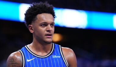 Starting 5: Amen soars, Tatum takes over, Sixers keeps rolling