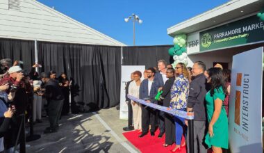 Parramore Market opens Oct. 28