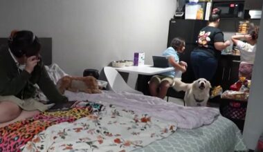 More South Florida Families Turn to Community Court for Help – NBC 6 South Florida