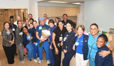 Holy Cross Health Named Among America’s Best Healthcare Employers and Florida’s Top 100 Employers by Forbes
