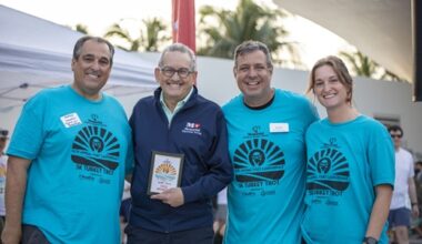 Fort Lauderdale Turkey Trot Marks 15th Year With Continued Support From Memorial Cardiac & Vascular Institute