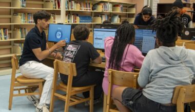 From Miami to the World: How a Miami 16-year-old is scaling access to tech education