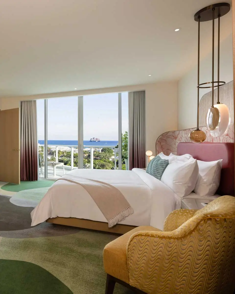 Pier Sixty-Six in Fort Lauderdale Florida