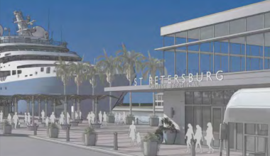 What does the future hold for St. Pete’s working port?