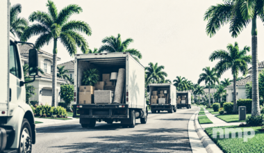 Port St. Lucie Shows Where Florida’s Housing Growth Is Moving – NMP