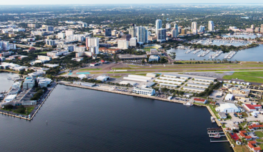 Opinion: St. Pete residents should vote 'Yes' to strengthen the Port of St. Petersburg