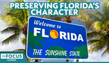 Preserving Florida's Character