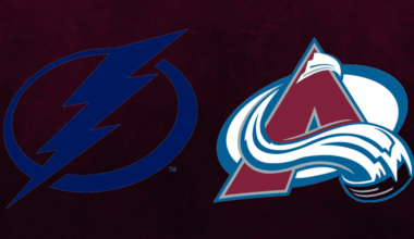 Avalanche Game 11 vs Tampa Bay Lightning: O'Connor Returns, Lines, Notes & How To Watch