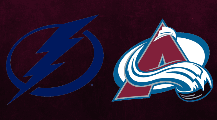 Avalanche Game 11 vs Tampa Bay Lightning: O'Connor Returns, Lines, Notes & How To Watch