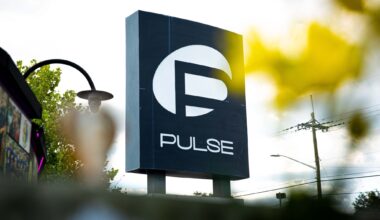 City Council approves Pulse memorial construction contract