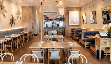 AB Kitchen in Atlantic Beach to close Nov. 16 as lease ends