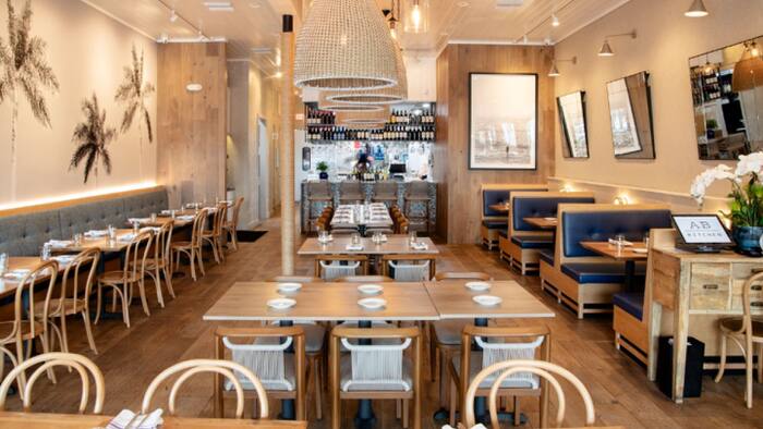AB Kitchen in Atlantic Beach to close Nov. 16 as lease ends