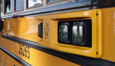 DCPS says it received $639K from bus stop-arm camera violations as it reviews how to use the money