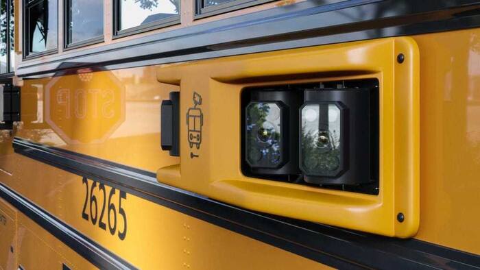 DCPS says it received $639K from bus stop-arm camera violations as it reviews how to use the money