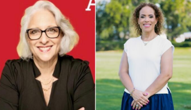 2026 Voter’s Guide - Orange County School Board District 3 runoff