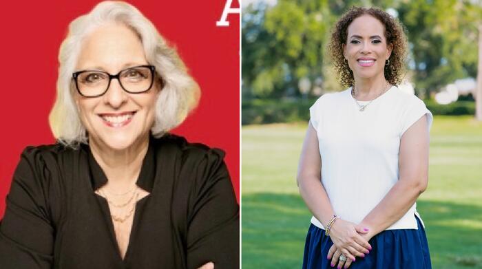 2026 Voter’s Guide - Orange County School Board District 3 runoff