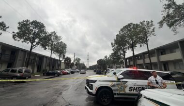 Woman found dead at Tampa home, investigation underway