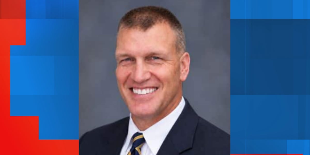 New leader named at Marine museum in Jacksonville