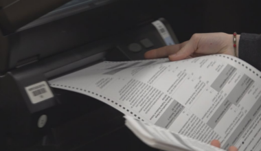 Leon County tests voting machines a month out from midterms