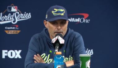 Tampa Bay sends Drew Rasmussen to the mound on short rest against Milwaukee at Tropicana Field