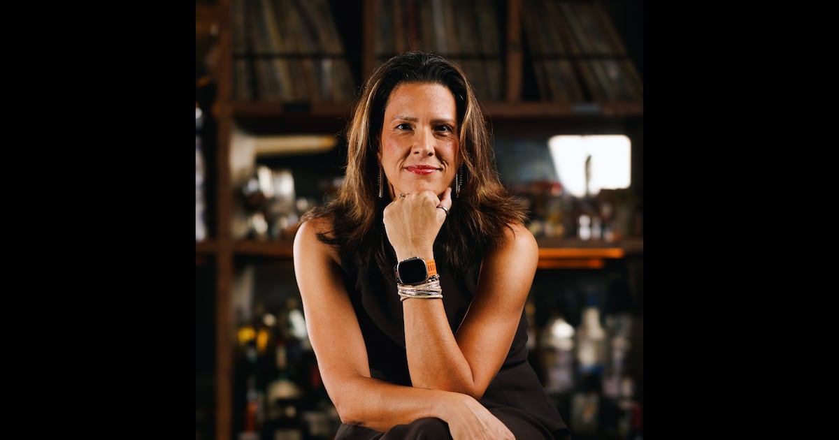 LOVB Miami names former Dolphins CMO Pri Shumate president, builds out business leadership